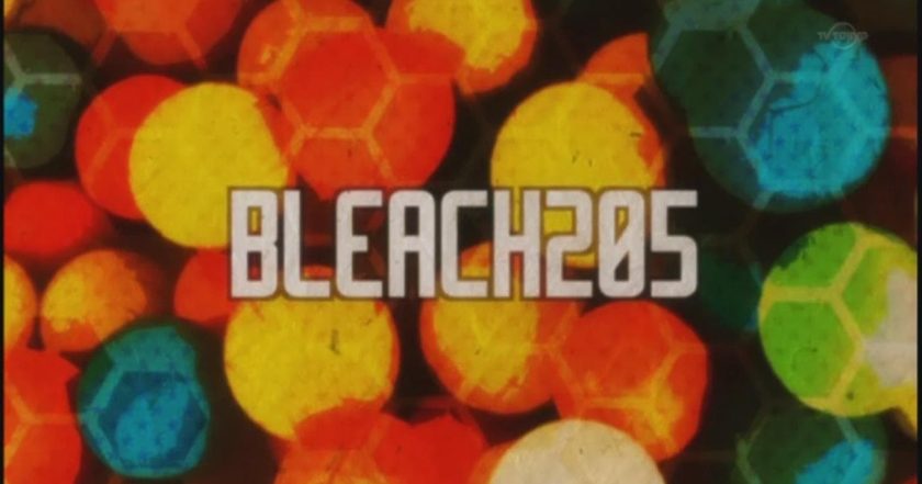 Bleach