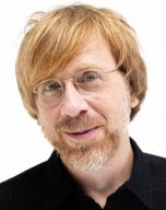 Trey Anastasio