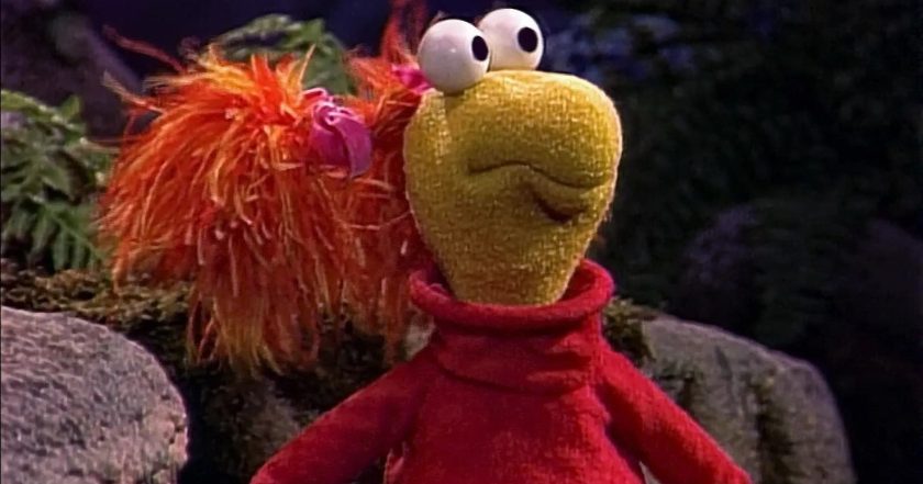 Fraggle Rock