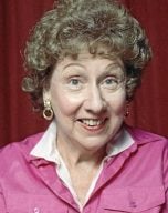 Jean Stapleton