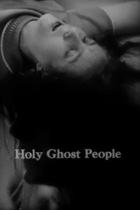 Plakát Holy Ghost People