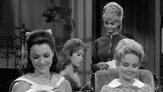 Petticoat Junction - 2. epizoda