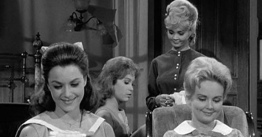 Petticoat Junction