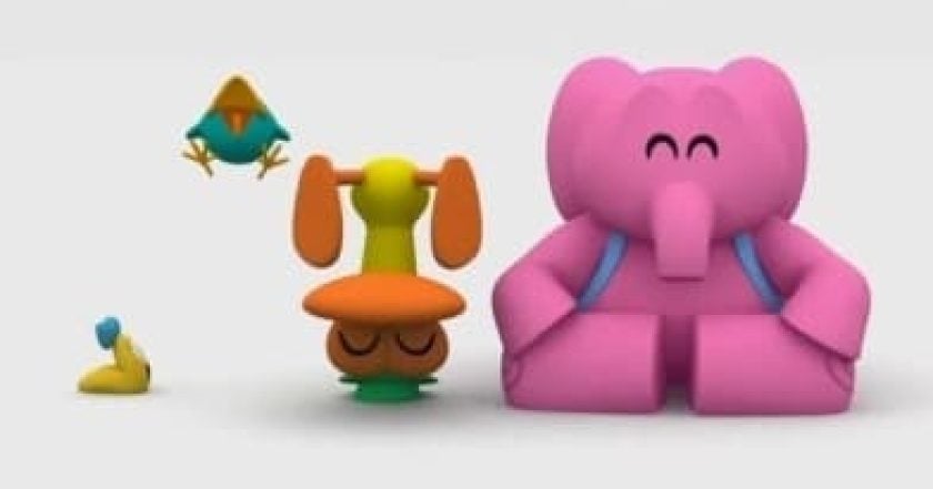 Pocoyo