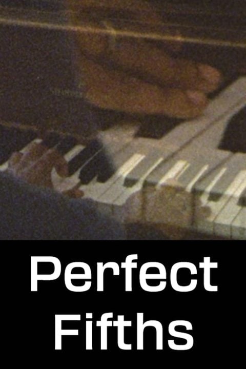 Plakát Perfect Fifths