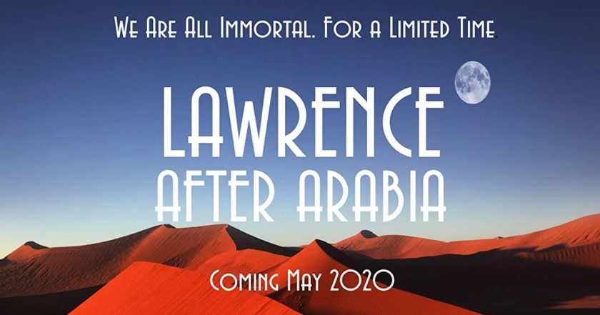 Lawrence After Arabia