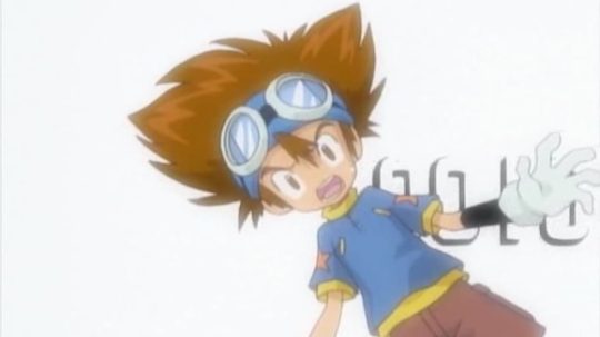 Digimon - 53. epizoda