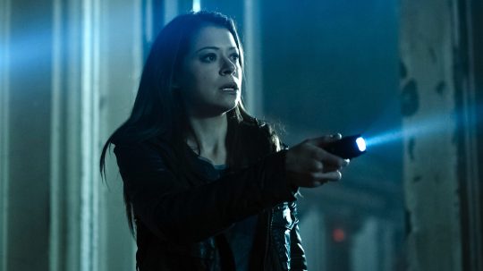 Orphan Black - Ipsa Scientia Potestas Est