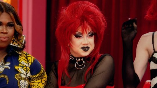 RuPaul’s Drag Race: Untucked - 3. epizoda