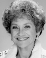 Estelle Getty