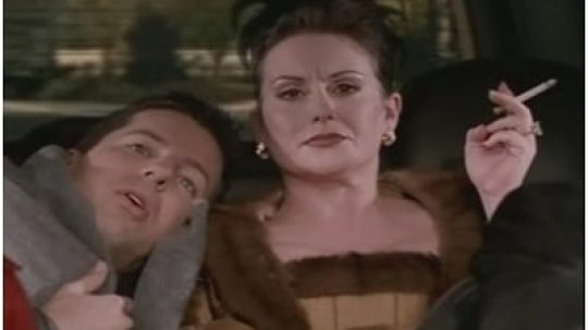 Will & Grace - 11. epizoda