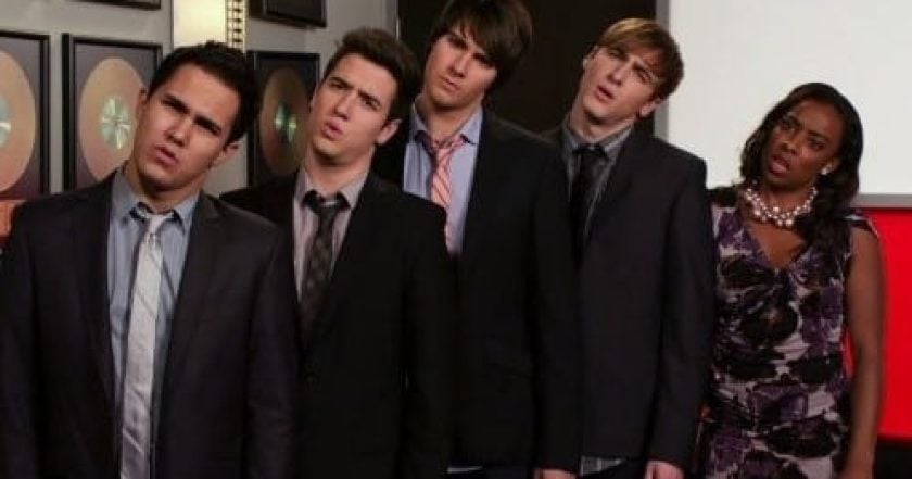 Big Time Rush