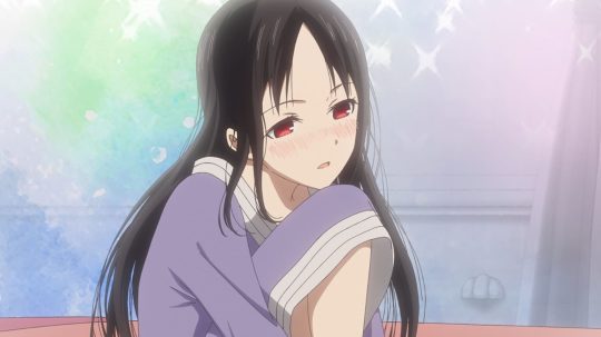 Kaguya-sama wa Kokurasetai: Tensai-tachi no Renai Zunousen - 8. epizoda