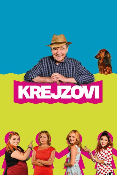 Krejzovi