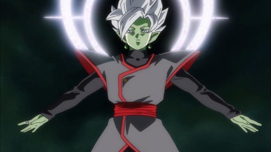 Dragon Ball Super - 65. epizoda