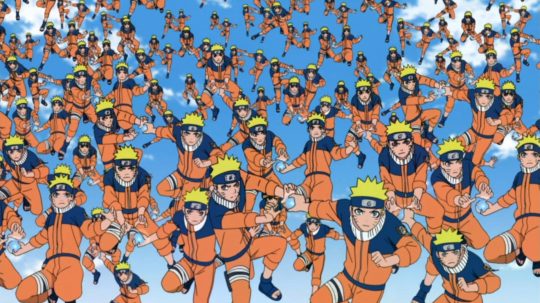 Naruto: Šippúden - 439. epizoda