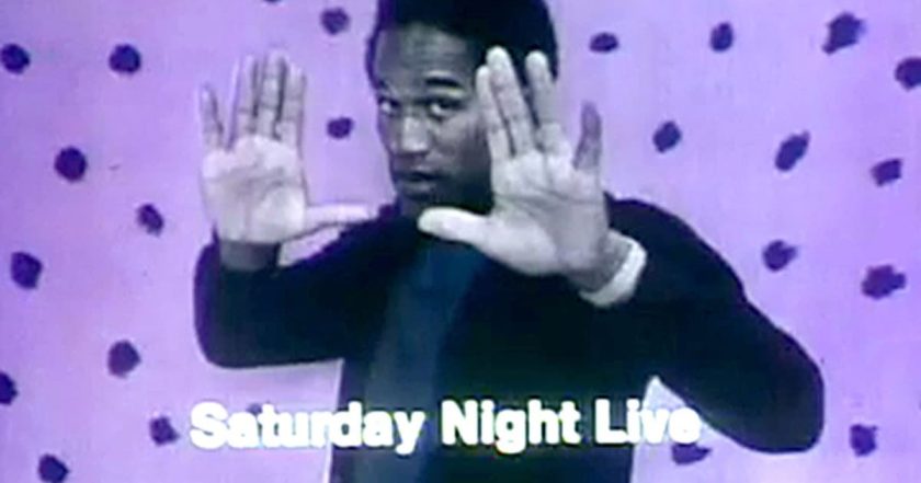 Saturday Night Live