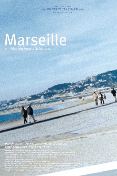 Marseille