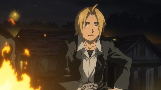 Fullmetal Alchemist: Brotherhood - 47. epizoda