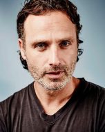 Andrew Lincoln