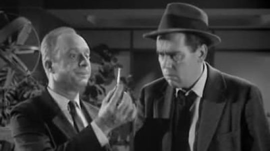 Alfred Hitchcock uvádí - 6. epizoda