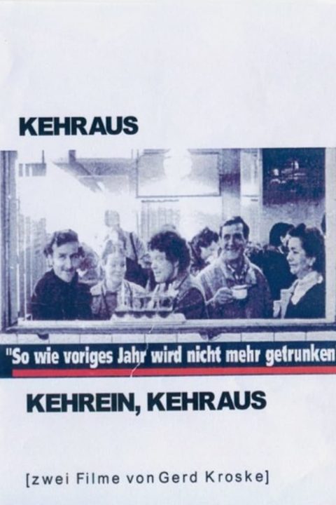 Kehrein, kehraus