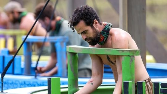 Survivor (Austrálie) - 21. epizoda