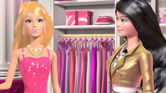 Barbie: Life in the Dreamhouse - 14. epizoda