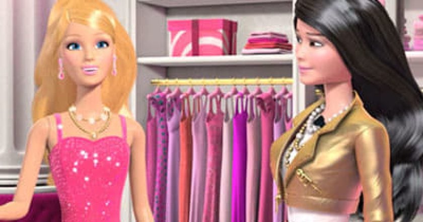 Barbie: Life in the Dreamhouse