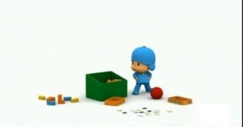 Pocoyo