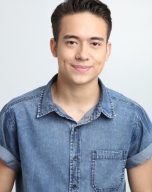 Jameson Blake