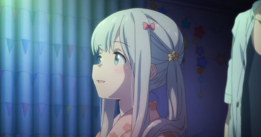 Eromanga Sensei