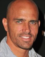 Kelly Slater