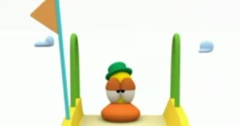 Pocoyo