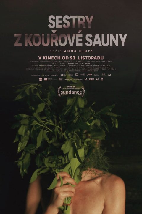 Sestry z kouřové sauny