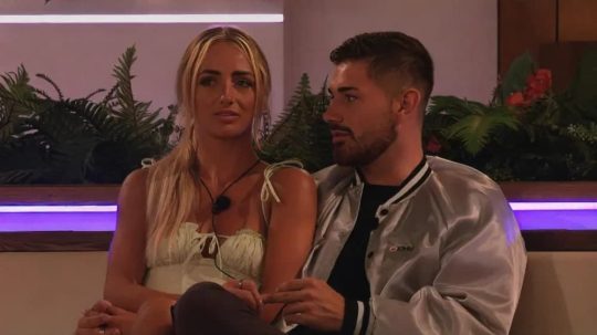 Love Island - 47. epizoda