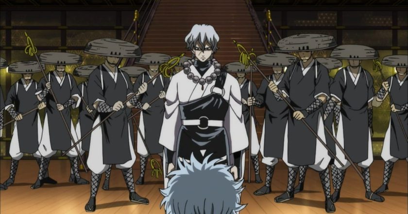 Gintama