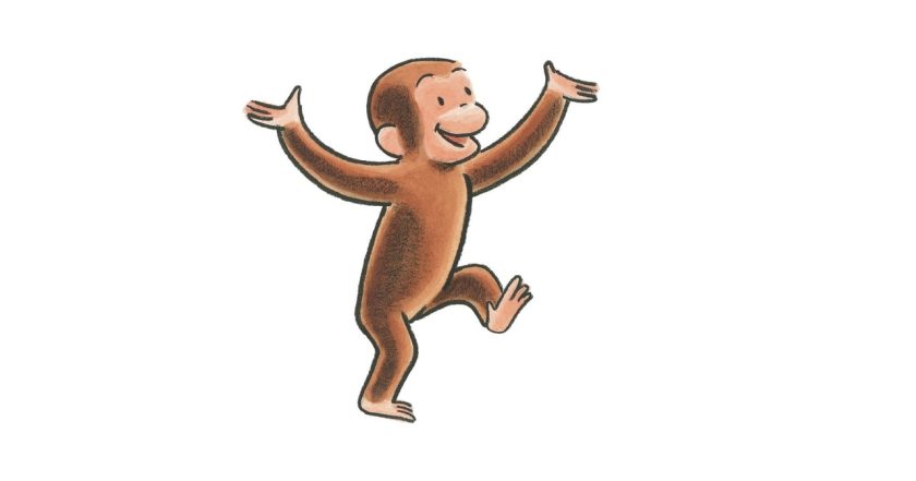 Curious George