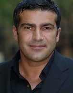 Tamer Hassan