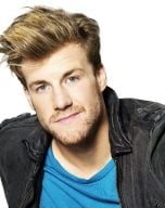 Luke Mockridge