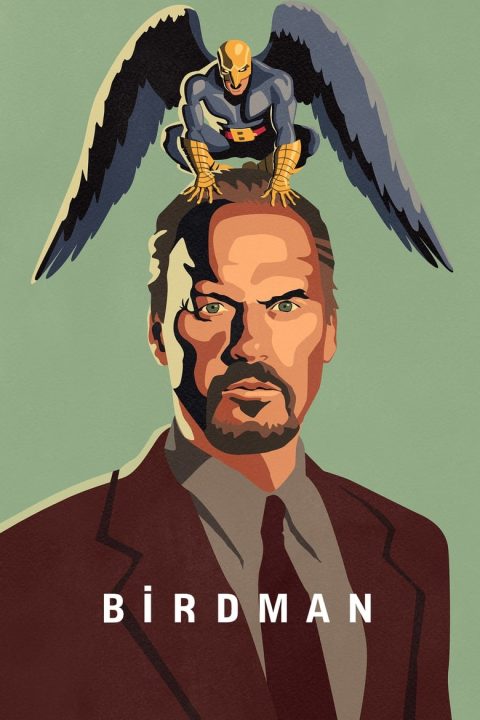 Birdman