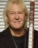 Chris Squire