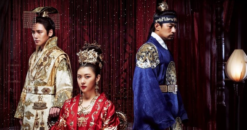 Empress Ki