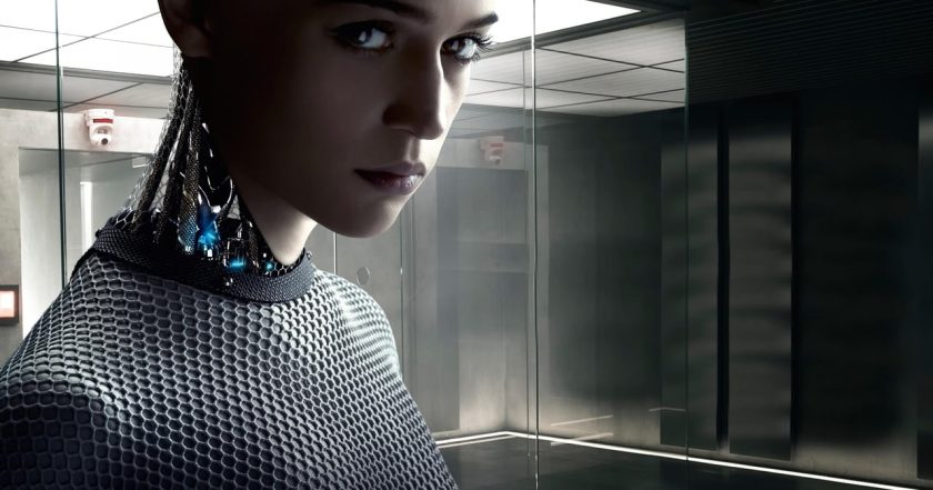 Ex Machina