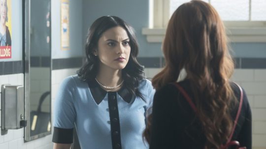 Riverdale - 22. epizoda