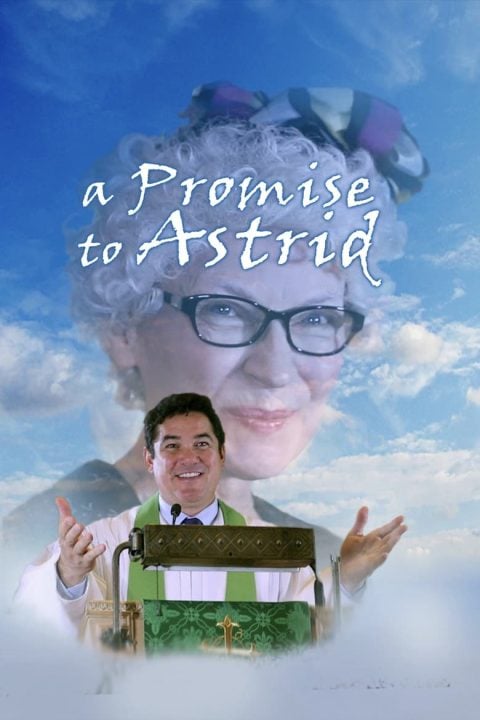 Plakát A Promise To Astrid