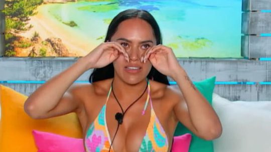 Love Island (Austrálie) - 3. epizoda