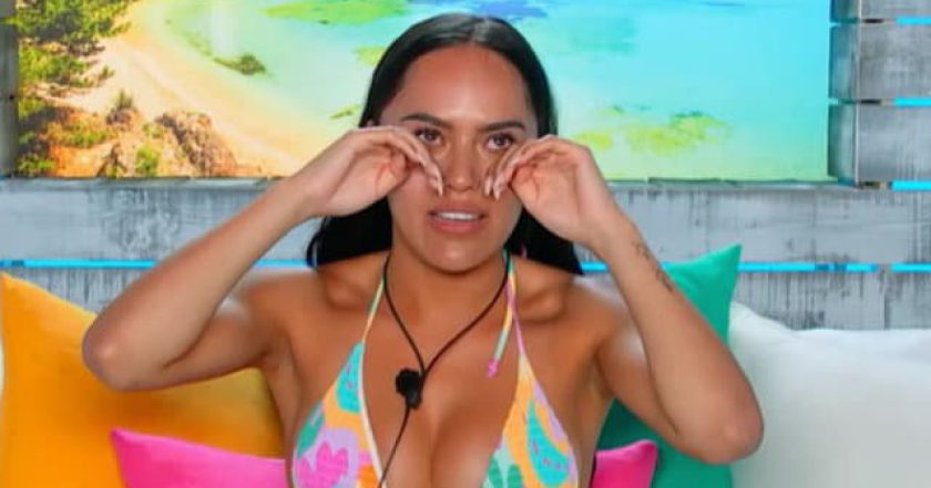 Love Island (Austrálie)