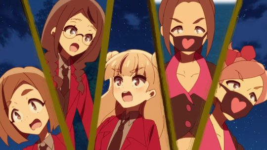 Zombie Land Saga - 9. epizoda