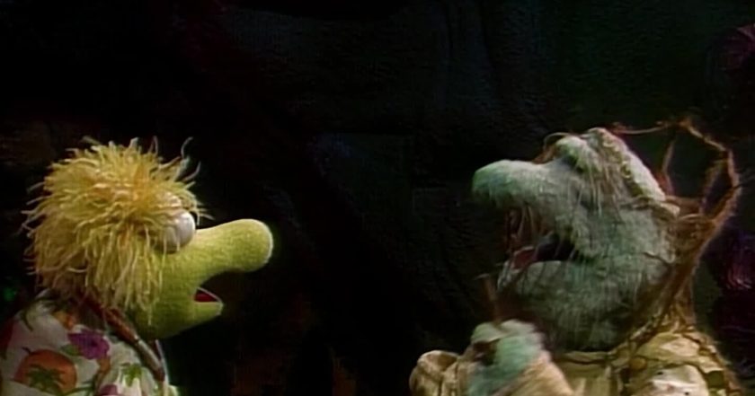 Fraggle Rock